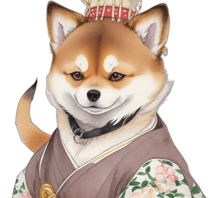 アート的なイラスト、ペットを描きます ペットの特別な瞬間を捉えた感動。打合せ形にし、思い出を提供。 イメージ5
