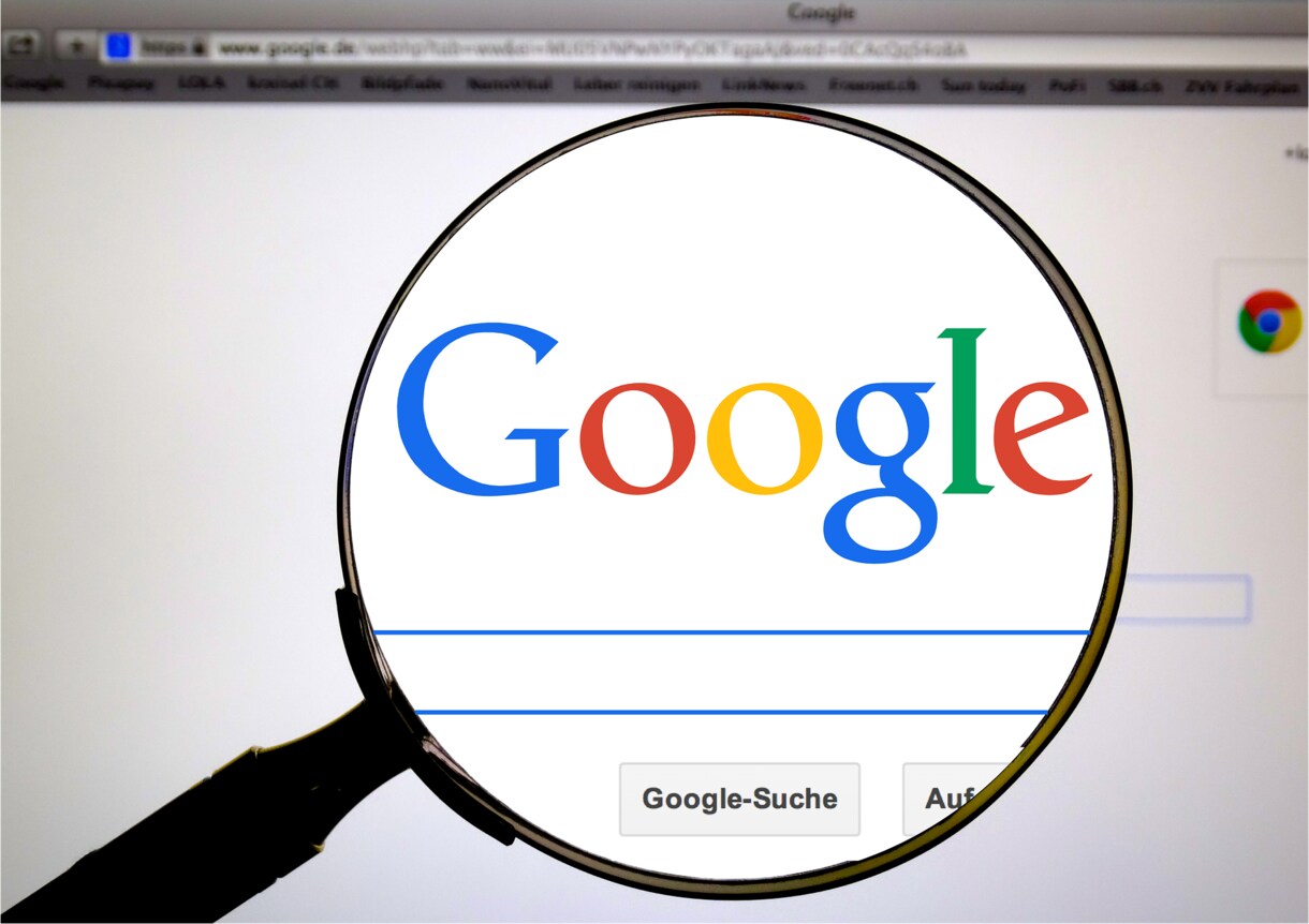 Googleマイビジネスの初期設定を行います 新規出店・会社設立をされたら、マイビジネスの設定を！ イメージ1