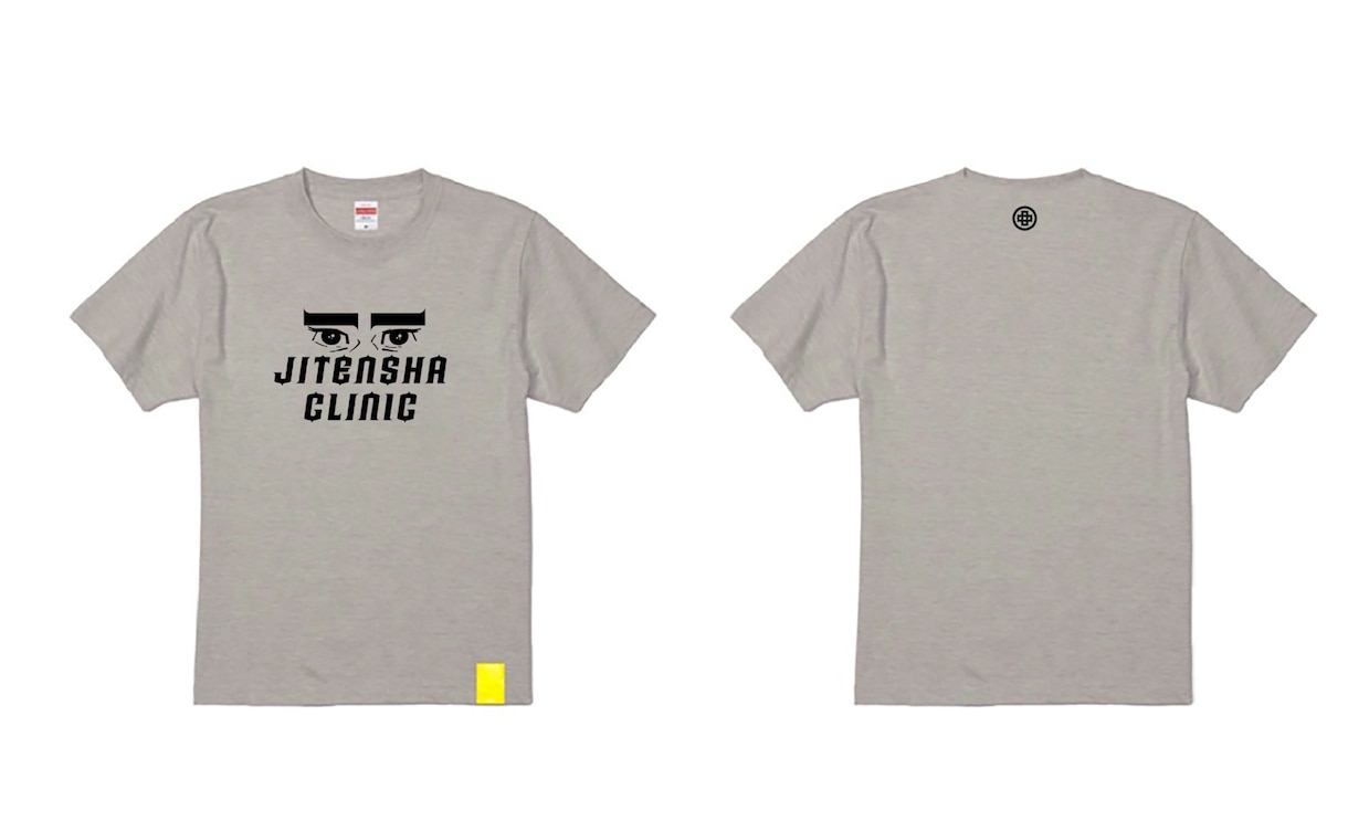 クラブ・店舗・クラスTシャツデザインします 現役アパレル専門のグラフィックデザイナーが担当いたします。 イメージ9