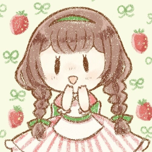 SNSアイコンイラスト描きます 最短5日！要相談でご希望仕上がり日数早めることも可能です！ イメージ2