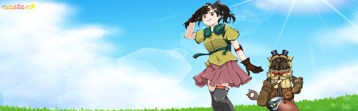 イラスト描きます 貴方にピッタリなイラスト描きます イメージ5