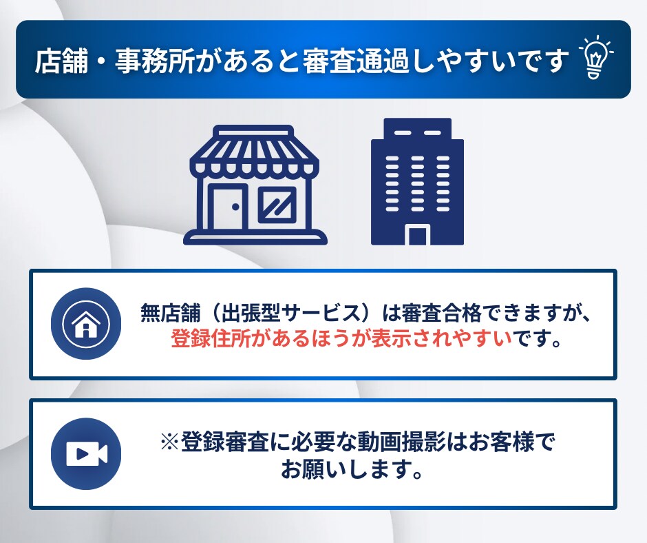 Googleマイビジネス登録から運用代行請負います MEO対策！Googleビジネスプロフィール店舗集客に最適 イメージ4