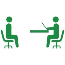 セールストークを聞いてもらいます 稼げる自力をつけたいけど営業したことないあなたへ イメージ1
