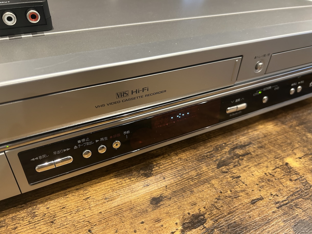 miniDV・VHSをスマホで見れるようにします miniDV・VHS対応！１本800円！最短即日納品！ イメージ6