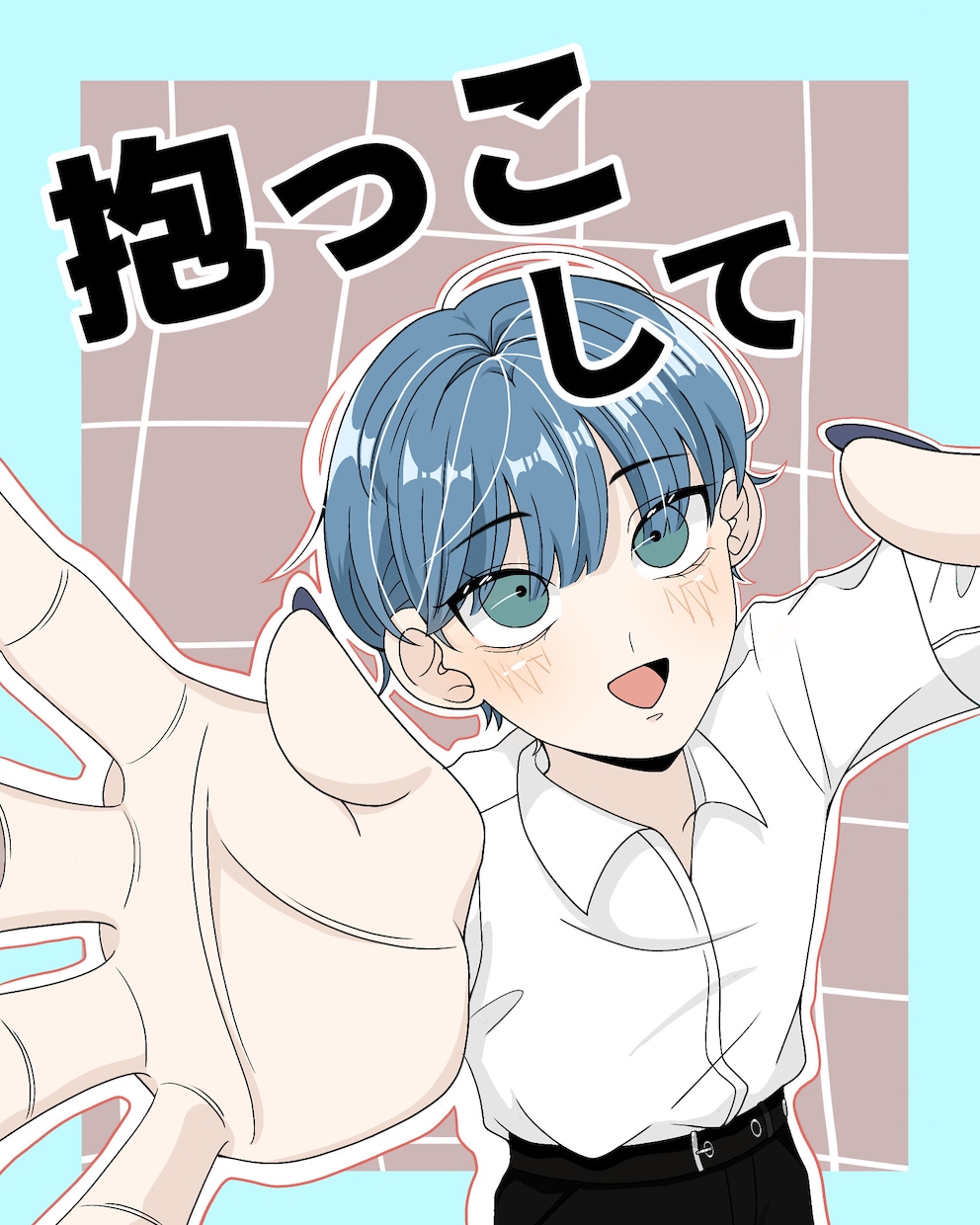 あなただけのアイコンを描きます 依頼してくださった方のご要望通りにお描きします！ イメージ2