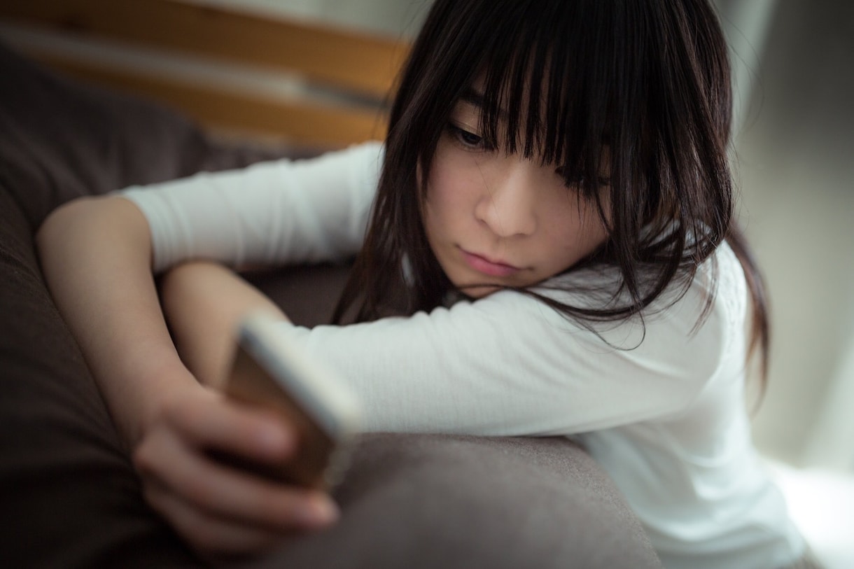 モヤモヤする…恋愛のお悩み伺います 男性心理・脳科学・自己体験の知識を活かしてお聞きします♪ イメージ9
