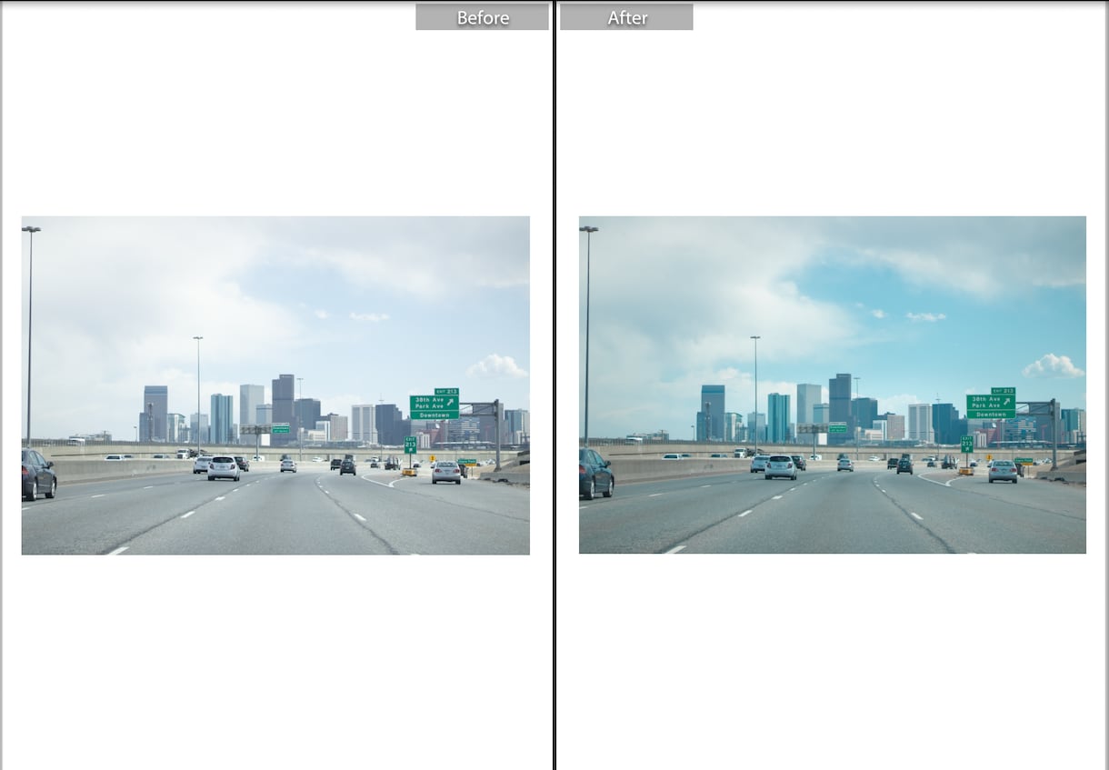Lightroomで写真をナチュラルに編集します どんな写真も魅了的にLightroom Classicで イメージ10