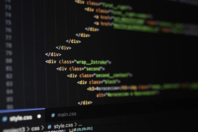 HTML, CSS修正を承ります Webサイトの表示、ちょっとした手直しお手伝いします イメージ1