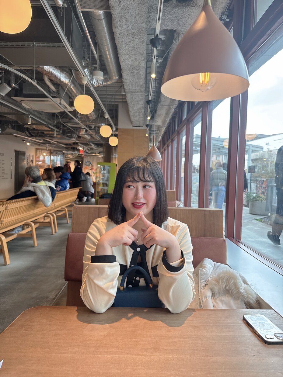 恋愛、仕事、何でも話し合います 20代女性のリアルで話させていただきます。 イメージ1