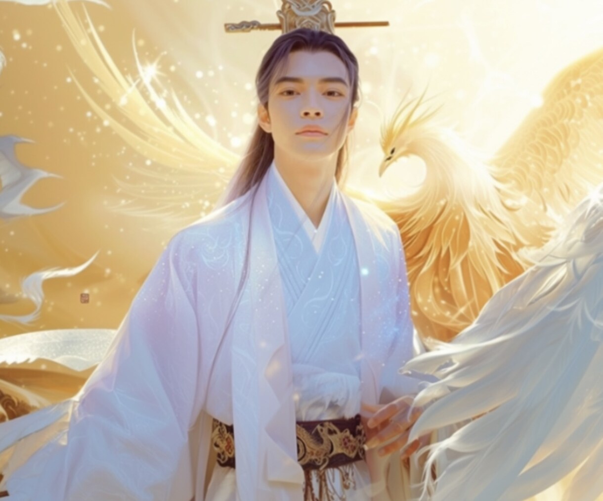 総合鑑定｜人生のお悩みを総合的に読み解きます 恋愛・仕事・家庭・人間関係の迷いや不安を総合鑑定 イメージ4