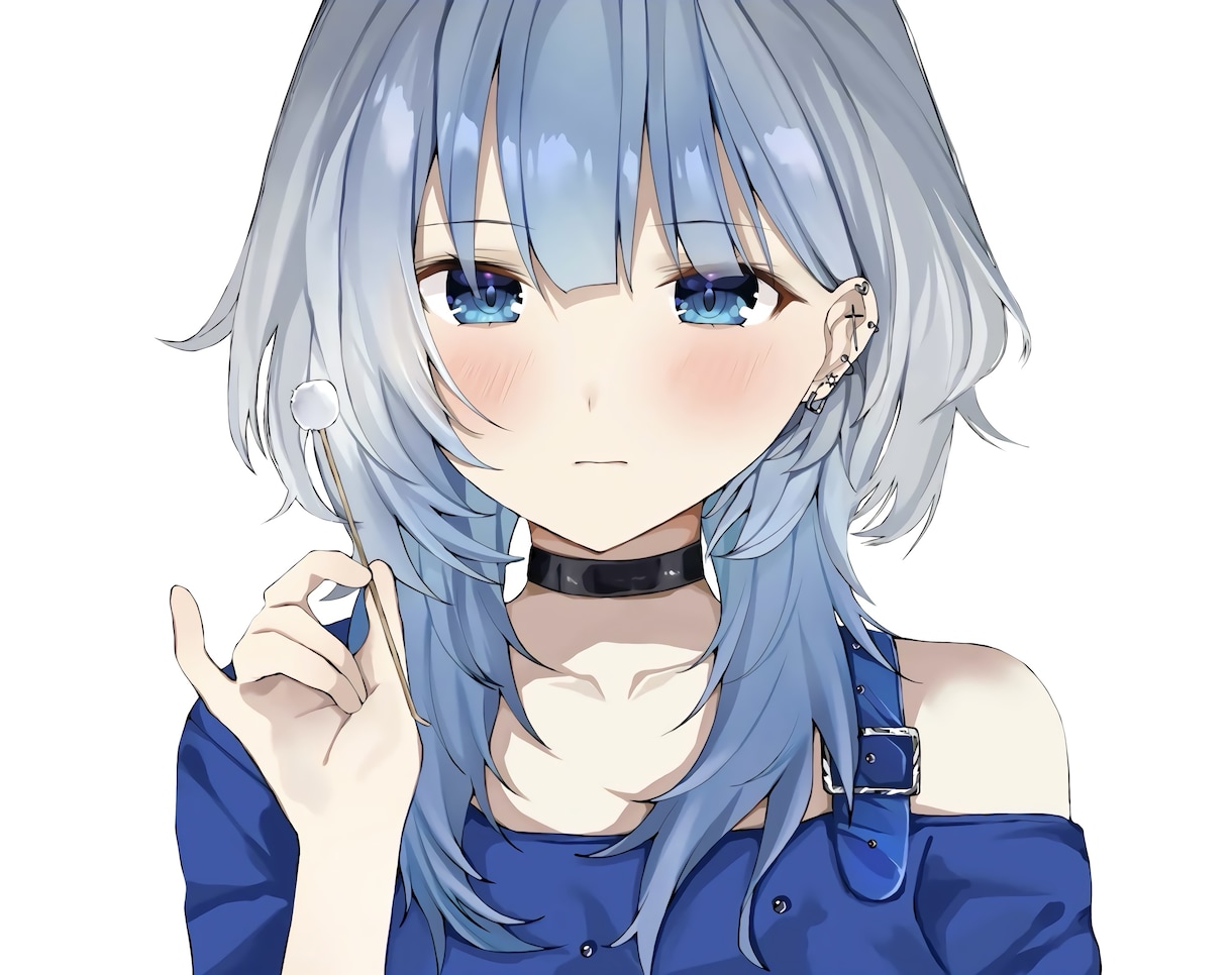 商用利用込！可愛いらしいイラストを描きます アイコン・サムネイル等にぜひ！ イメージ6