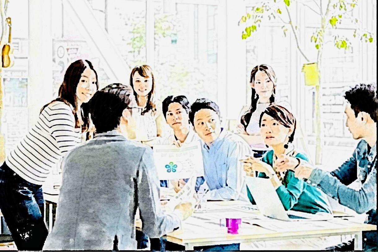 メンタルカウンセラー♪貴方のこころスッキリさせます 人生経験豊富なシンパパです♪対人関係、子育て、恋愛相談 イメージ2