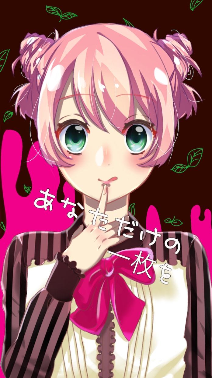 オリジナルイラスト、SNS用アイコン、版権描きます 【期間限定】アイコン一つ無料‼︎‼︎(✳︎) イメージ3