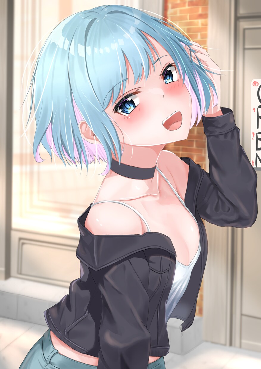イラスト描きます オリジナルキャラクター描きます！！ イメージ10