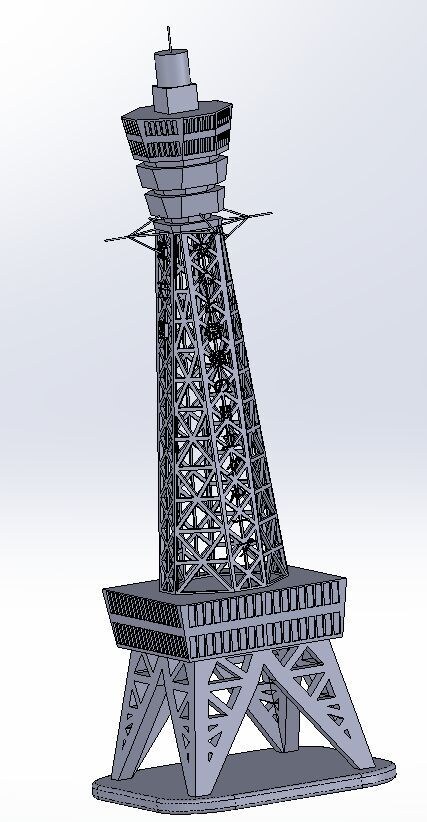 筐体設計・機構設計・プラスチック金型設計いたします ３DーCADでモデリング作業致します イメージ6