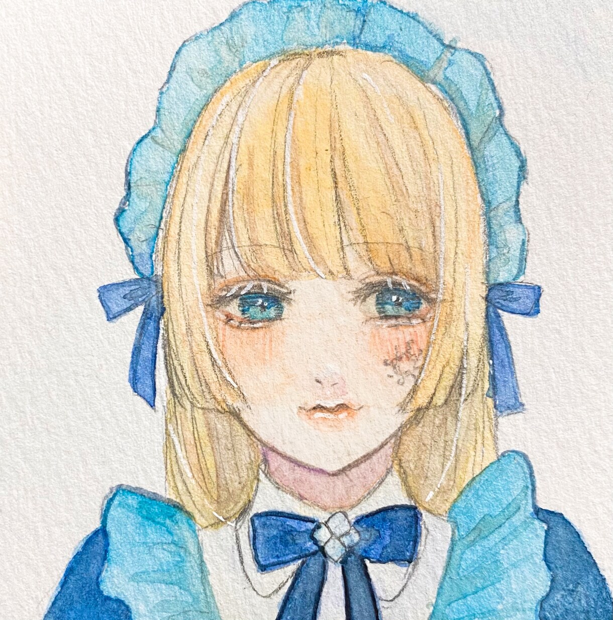 イラストの制作承ります あなたの希望に沿ったイラストを提供いたします イメージ1