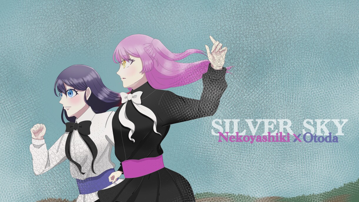 納品まで1週間！女の子のイラストを作成いたします 企画や歌ってみたなどに使えるイラストを作成！ イメージ3