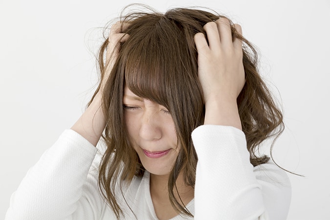 自己中で話が通じない、恋人に対しての愚痴聞きます 彼・彼女のこんな所イライラする…。誰か愚痴を聞いて欲しい イメージ2