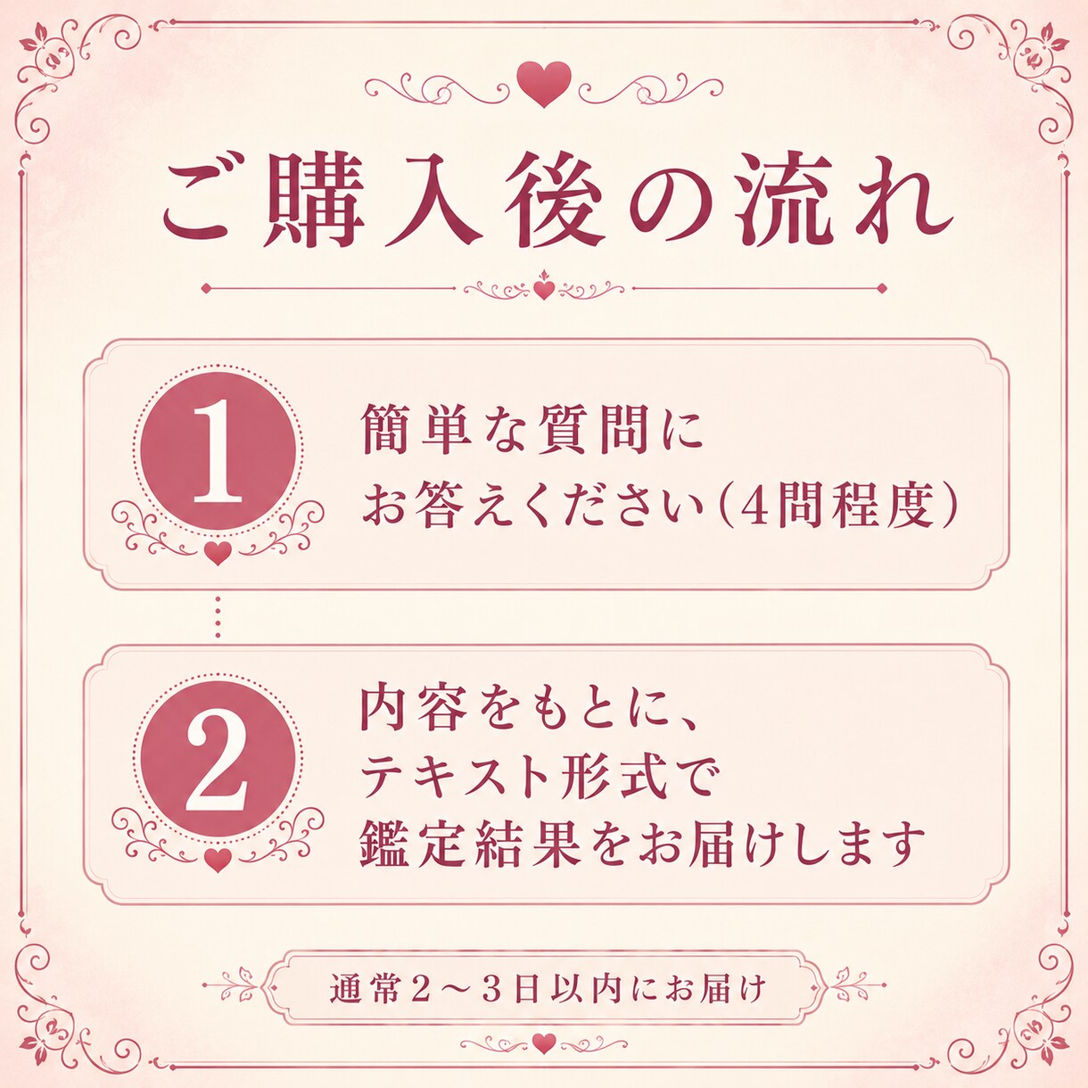 LINEのやり取りから気持ちを鑑定します 返信速度だけに頼らず、やり取りの傾向から可能性を分析します イメージ3