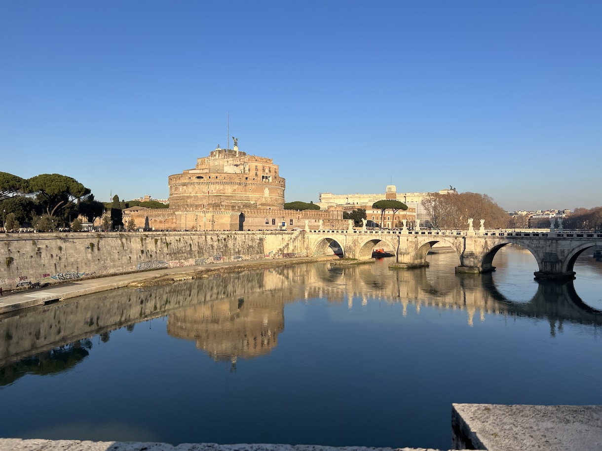 ヨーロッパ旅行のモデルコース作成します ⭐︎旅行会社経験者が素敵なヨーロッパ旅行をお手伝いします⭐︎ イメージ3