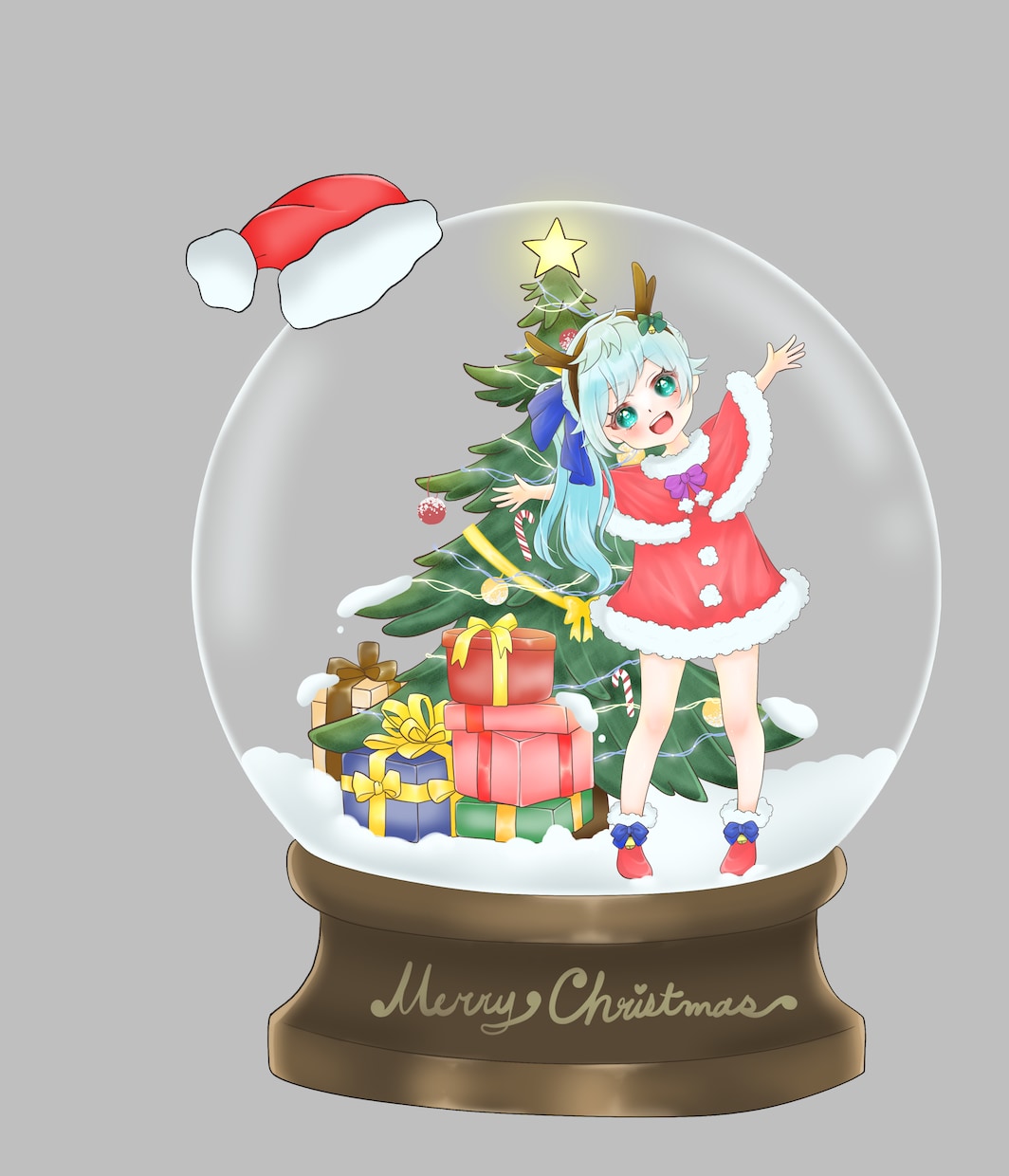 ご希望のイラスト制作いたします ミニキャラ、一枚絵など様々な用途に！ イメージ6