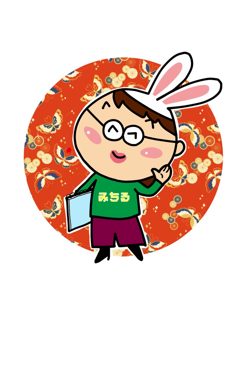 着ぐるみキャラ　おとぼけカンタン似顔絵お描きます 可愛いカンタンにがおえ！！プレゼントにどうぞ！ イメージ4