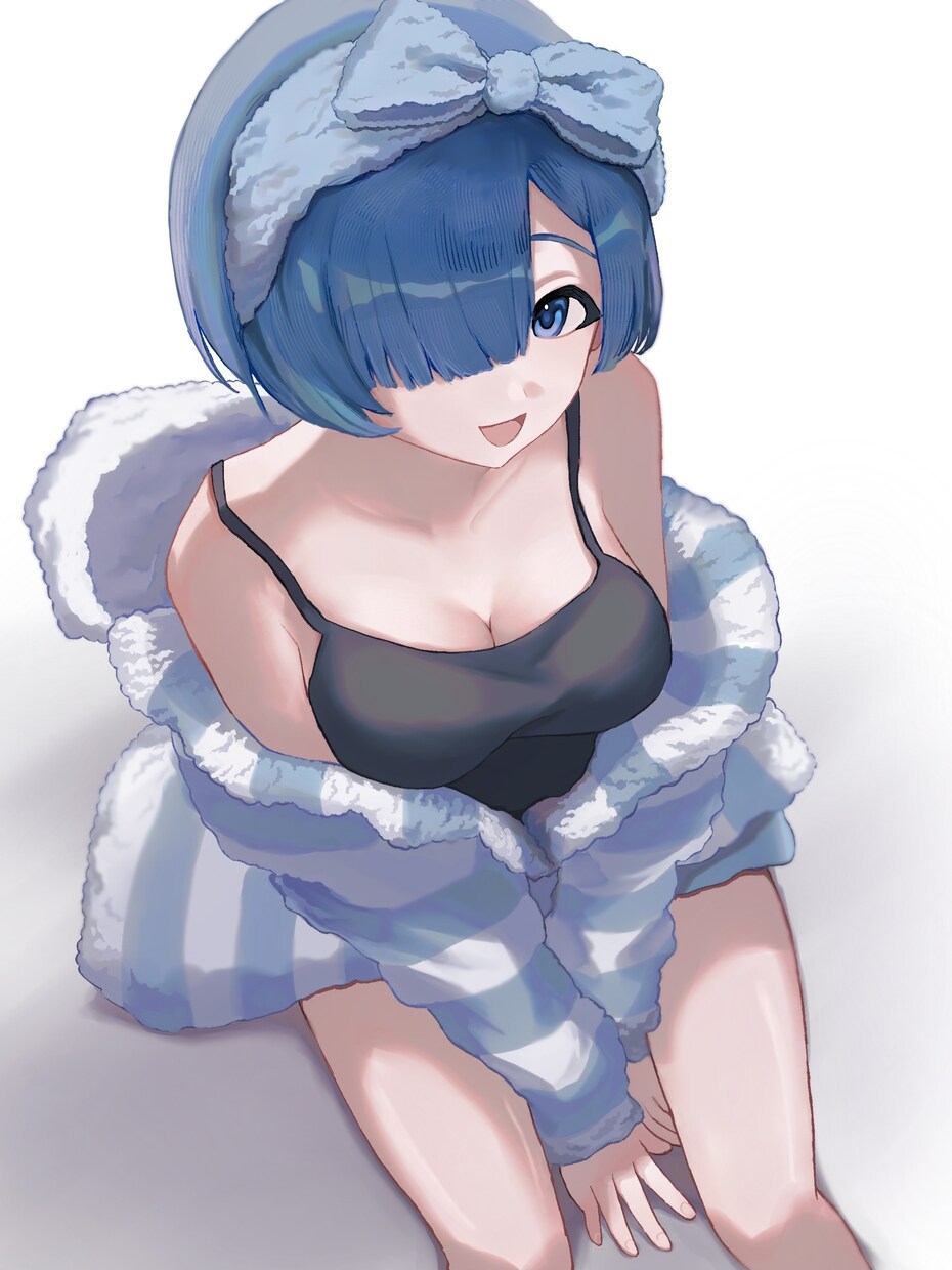 キャラクターイラストを制作します 可愛い、綺麗、セクシーな女性キャラクターが得意です！ イメージ1