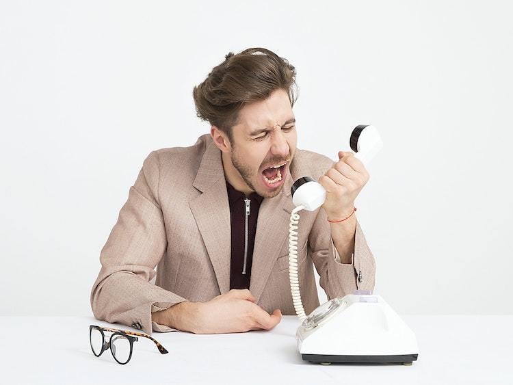 怒りをぶつけられない、変わりにその怒り受け止めます 怒りをぶつけたいアイツに成り代わります！ イメージ1