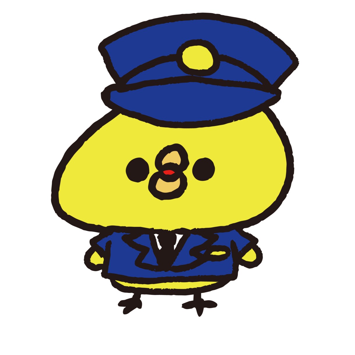 大学の面接にも活かせる？警察官Bの対策を行います 実際に警察官Bに合格した私が相談に乗ります イメージ1