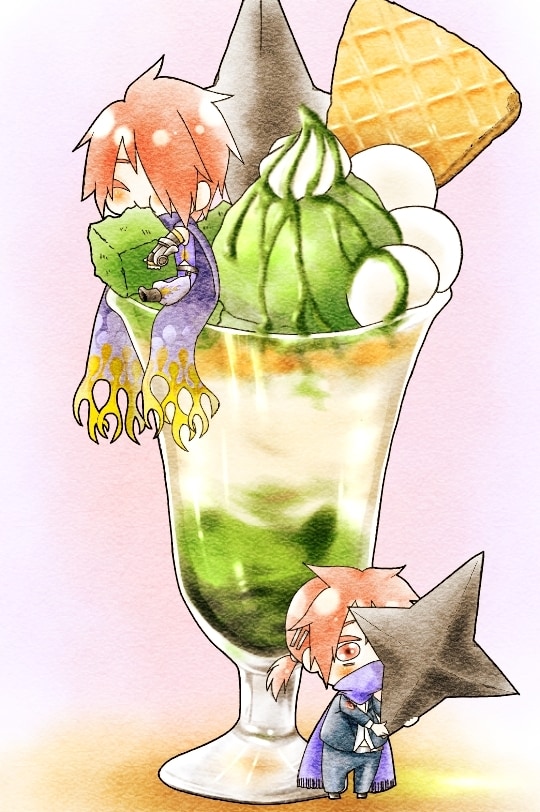 様々な種類のSDキャラを制作します 喜んでいただけるようなイラストを提供致します イメージ8