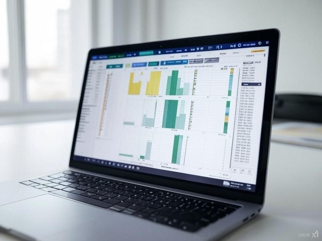Excelシート作成（リバイス）します Excel苦手、うまくまとまらない、リバイスしたい、丸投げ！ イメージ1