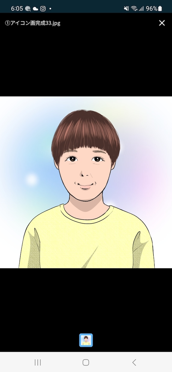 自分責めしてしまう人の心に寄り添います 心が今折れそうな方に、未来に向かえられるようにお手伝いします イメージ2