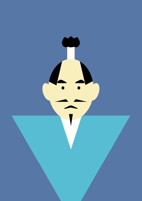イラスト制作いたします あなた独自のイラストにしませんか？ イメージ7