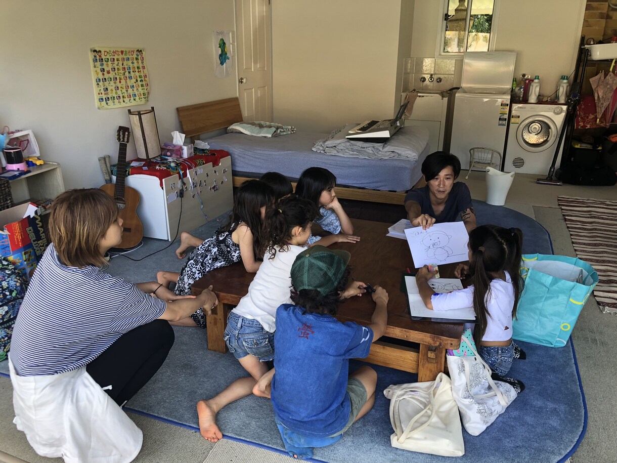 会社代表取締役があなたの人生相談承ります 元公立小学校教師、現在法人会社ん代表の僕が人生相談にのります イメージ5