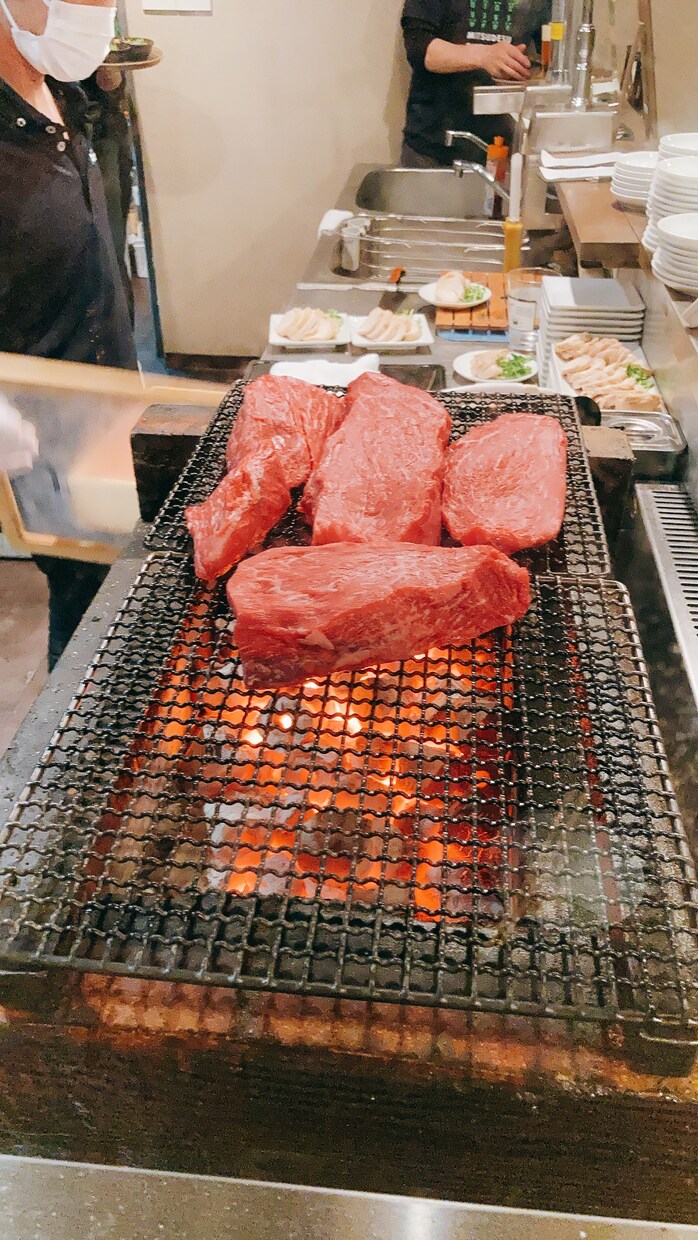 愛知県のご飯屋さん・飲み屋さん【3つ提案】します 上司・知人・友人からの信頼度/実績NO1！！ イメージ10