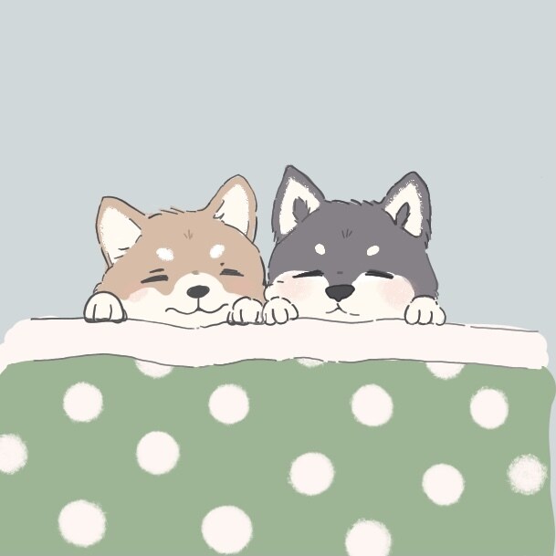 ゆるい動物・ペットのイラスト描きます SNSアイコン、プレゼントにおすすめ！ イメージ3