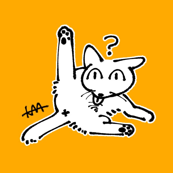 ペットの思い出を形にします フリーハンドの温かい曲線で大切な家族を絵にします イメージ4
