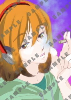 SNSアイコン・背景作成します 少女漫画的〜リアル寄りまで対応 イメージ5