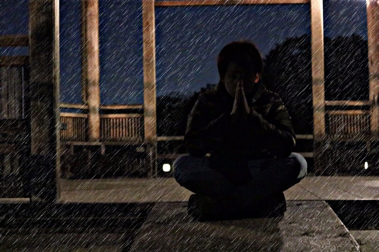 皆様のお話を聞かせていただきます 仕事・恋愛・人間関係・全て僕にぶつけてください！ イメージ1