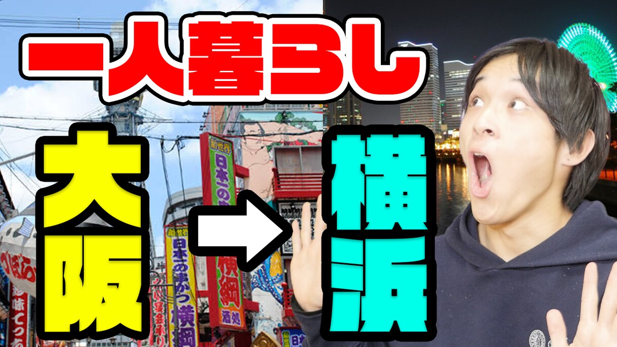 YouTube動画の編集代行致します 継続での専属契約も可能です。また、単発でも可能です。 イメージ1