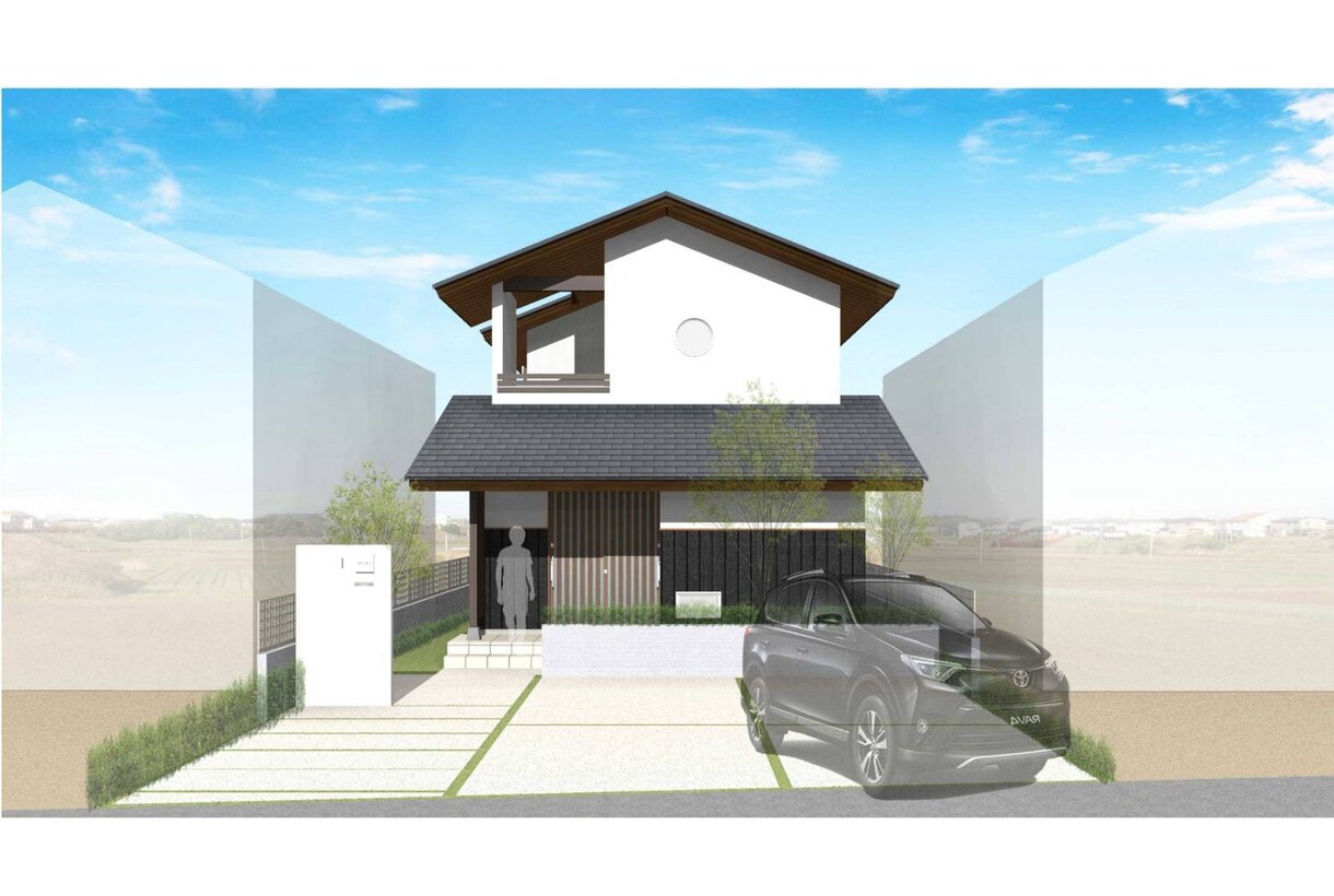 注文住宅をお考えの方、住宅のプロが考えます 建築コンペの受賞歴も有る現役の一級建築士が間取りを考えます。 イメージ3