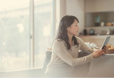 秘密厳守：イケボなオジサンが貴女の心を癒します 心が溢れそうな貴女を受け止めてお話をお聞きします イメージ5