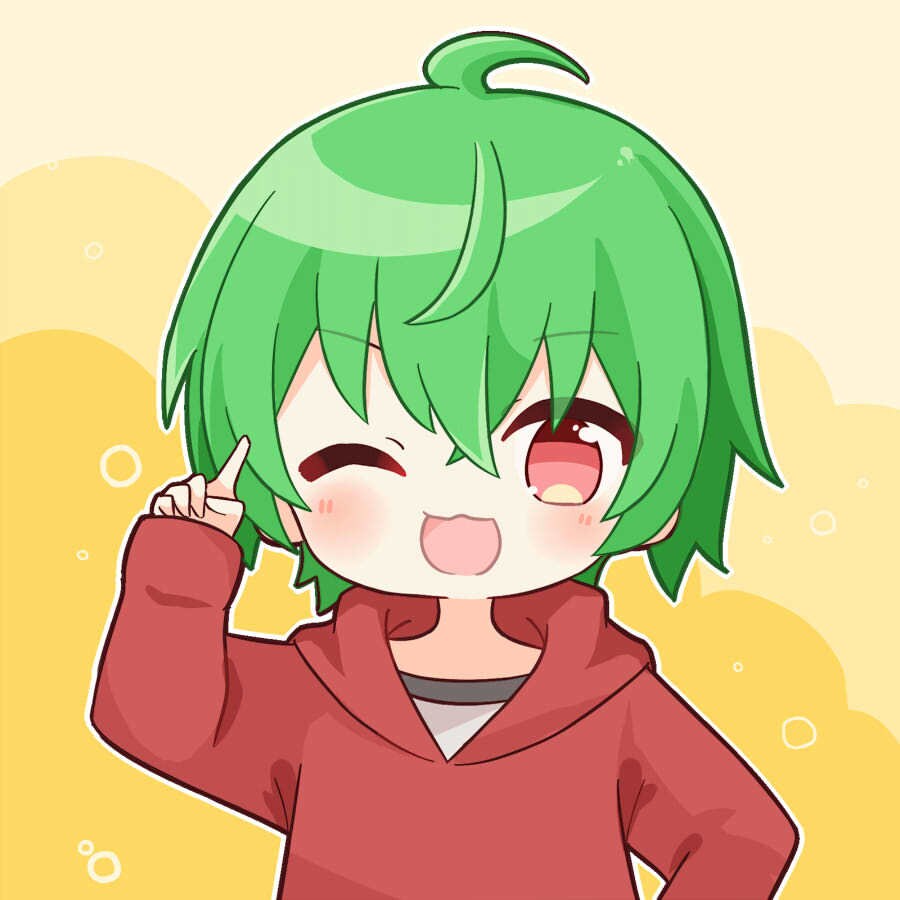 可愛いミニキャラ・デフォルメアイコン描きます 可愛くて温かみのあるミニキャラをお描き致します！ イメージ2