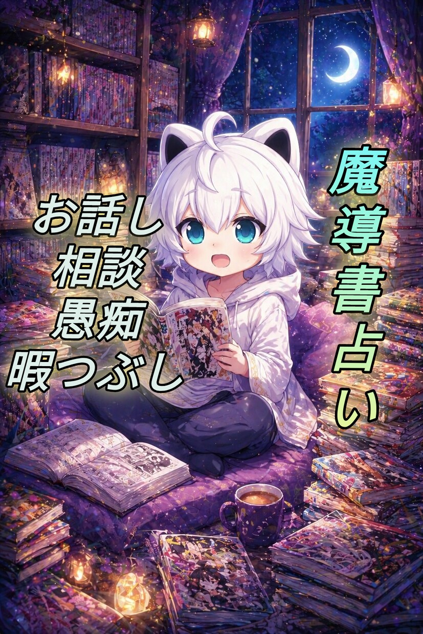 カウンセラーの資格をもった私がお話し聞きます ゆるゆるまったりお話し聞きます。 イメージ1