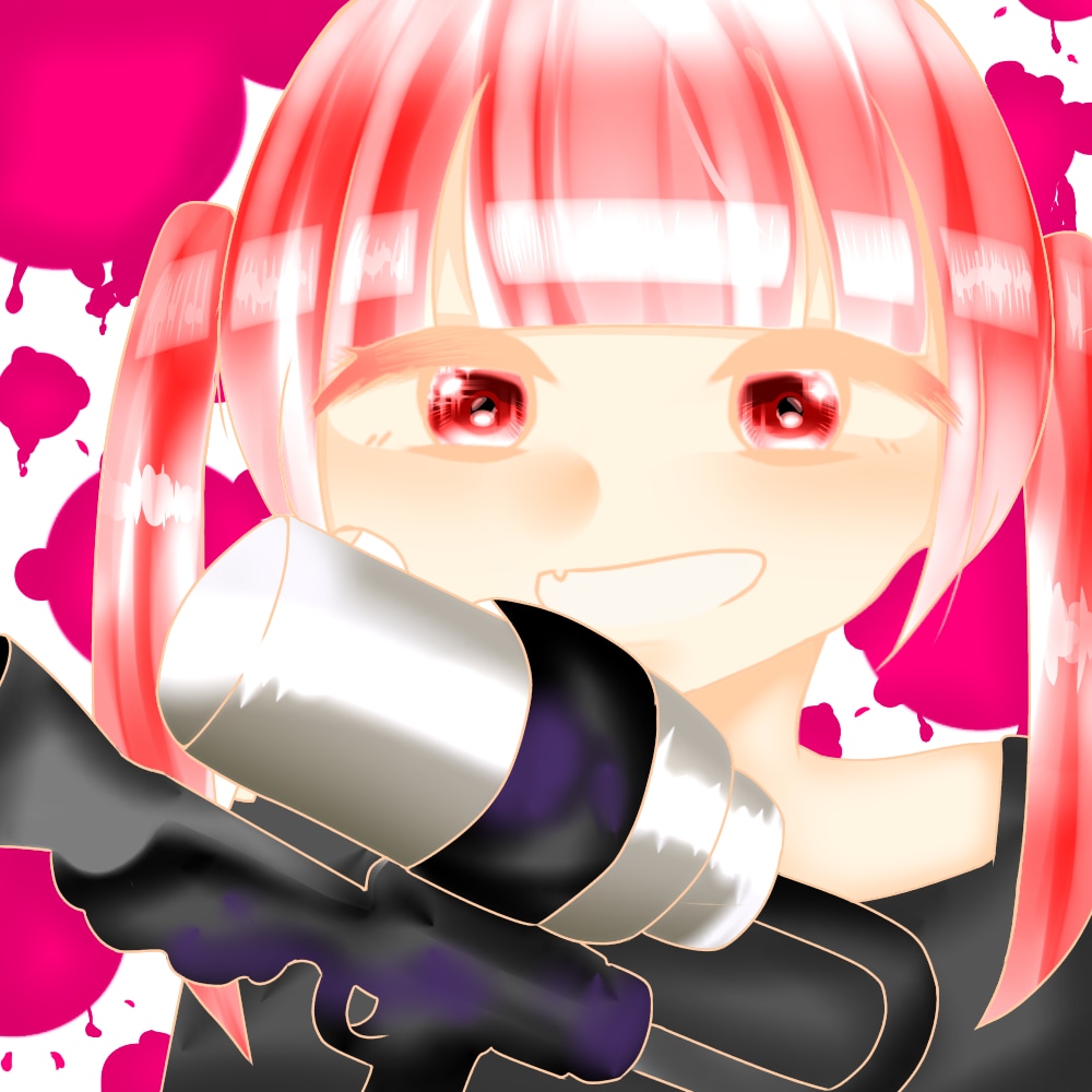 イラストの絵を描きます 依頼のキャラ作成のイラストをおまかせ イメージ3