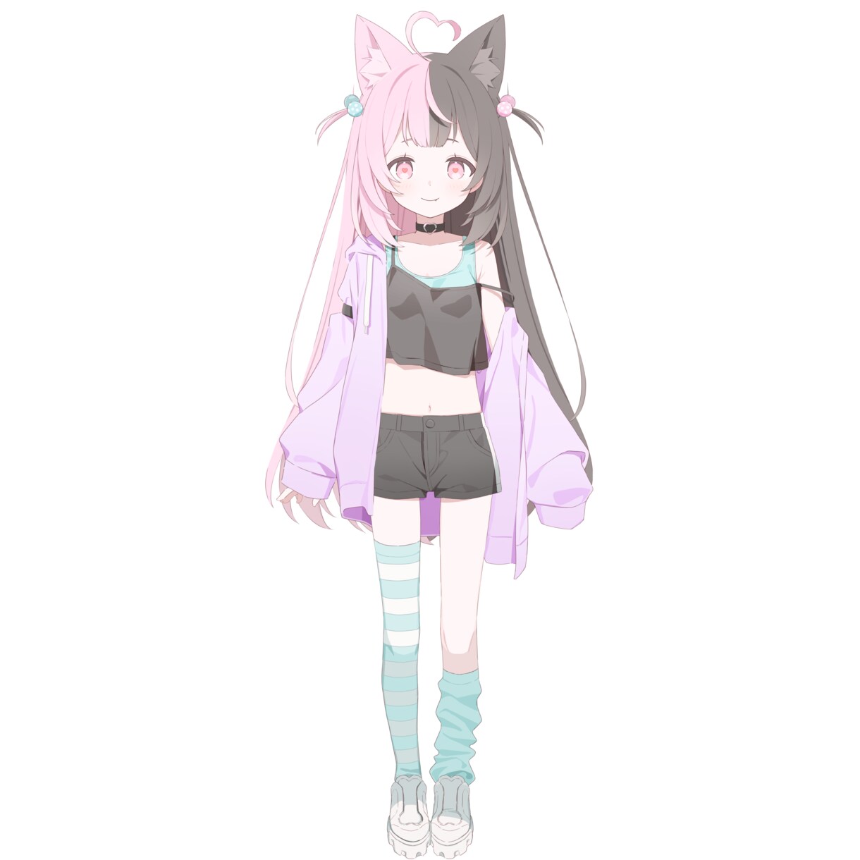 かわいいⅤ描きます あなただけのかわいいを作ります！ イメージ2