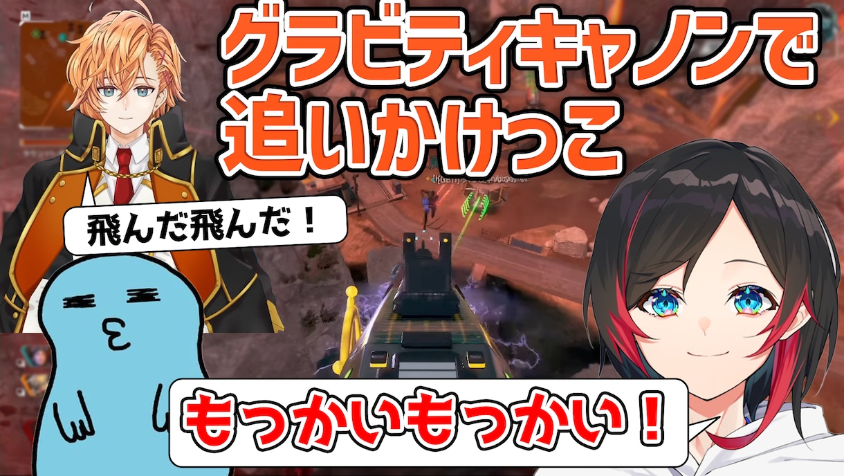 YOUTUBE動画の文字起こし致します ゲーム配信、切り抜き動画もお任せください イメージ2