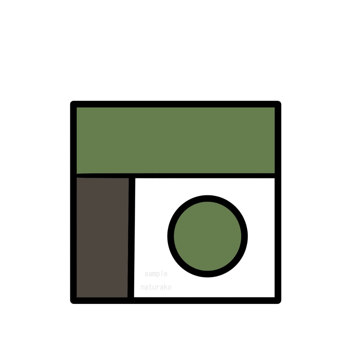 シンプルでナチュラルなロゴを考えます 手描き文字　イメージにぴったりな　やさしい　ロゴ制作します イメージ5