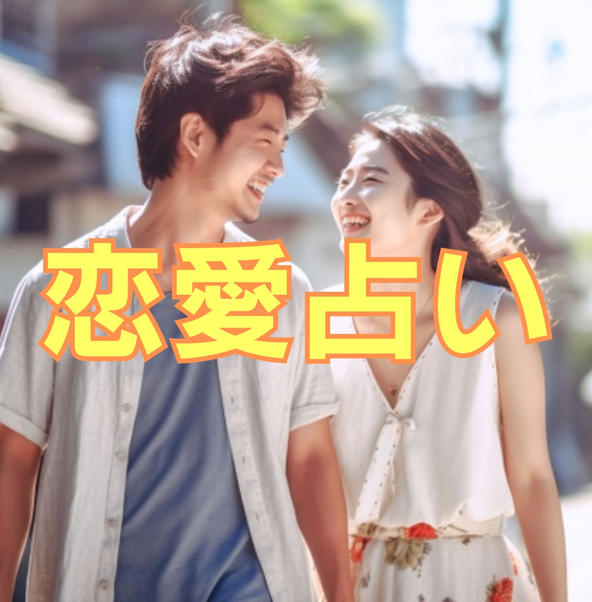 脱・ダメ恋愛へ　恋愛運に花が咲く占います 恋愛運の強弱、恋人ができる時期、恋愛成就するための行動を鑑定 イメージ1