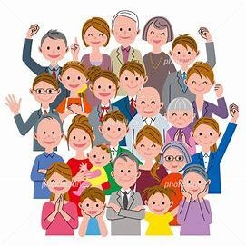 シニアの貴方のお話をお聴きます 同年代の私とお話しませんか、今の時代についてどう思いますか？ イメージ5
